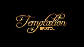 Temptation Bristol Presents Ladies Night At Taboo Nightclub [upl. by Tolman410]