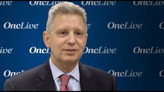 Dr Flinn on FDA Approval of Tisagenlecleucel in DLBCL [upl. by Ronoel]