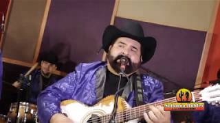 SALOMON ROBLES Y SUS LEGENDARIOS A DONDE VAYAS EN LIVE STUDIO [upl. by Alvarez]