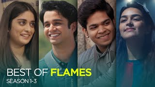 Best Of Flames  Season 4 streaming from 21st Dec on Amazon Prime Video  The Timeliners [upl. by Ahsiakal]