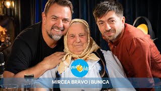 PODCAST LUCRURI SIMPLE  S4 EP9  MIRCEA BRAVO SI BUNICA [upl. by Asyram748]