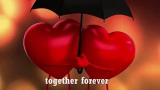 TOGETHER FOREVER  Lyrics [upl. by Llien]