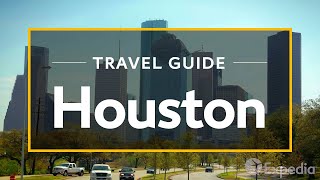 Houston Vacation Travel Guide  Expedia [upl. by Aihtela]