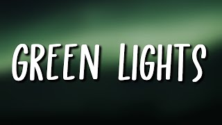 LIB Whezzy  Green Lights Lyrics ft Dbx2 [upl. by Naol625]