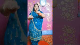 dance videoYouTube shorts🥰🥰 Roopa karotiya ❤️❤️ [upl. by Nnahtur]