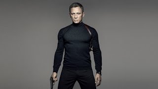 SPECTRE TEASER TRAILER – Próximamente en cines – SPAIN [upl. by Persson]