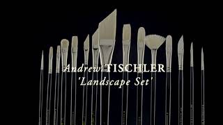 The Andrew Tischler Landscape Set by Rosemary amp Co [upl. by Adlai]