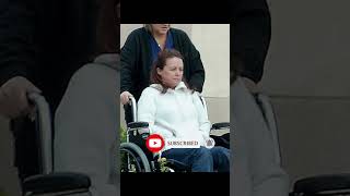 Sheena Easton Why she is in Wheelchair From Pop Princess to Musical Royalty shorts facts [upl. by Oler]