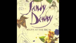 Sandy Denny  Interview With Sandy Denny on BBC  from quottomorrows peaplequot1972 [upl. by Athenian377]