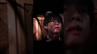 Kamli song india BTS v reaction 🔥💜✨ trendingshorts shorts india v [upl. by Kendrick719]