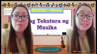 LeronLeron SintaPamulinawen Partner Song Polyphonic TextureInstructional Video [upl. by Laina534]