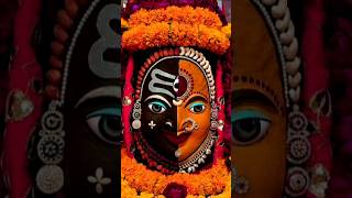 Aigiri Nandini 🙏💕💕🙏 ujjainmahakal mahakal mahadev ujjainmahakalstatus shorts short [upl. by Aikahs]