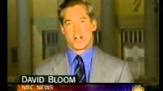 2000 Election December 6 2000 Nightly News [upl. by Nyleahs884]