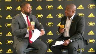 Grambling Football 2024 Upcoming Recruits [upl. by Alphard]