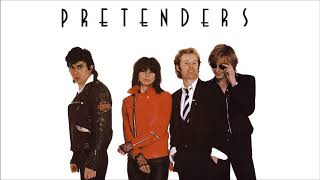 Pretenders  Kid [upl. by Gomez]