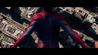 The Amazing SpiderMan movie review [upl. by Eartnoed108]