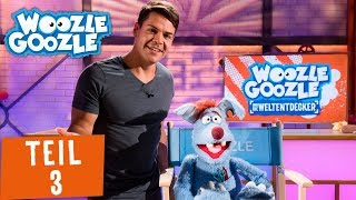 Der neue Weltentdecker l WOOZLE GOOZLE sucht Verstärkung [upl. by Carlynn]