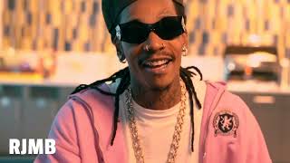 Wiz Khalifa  Switching Lanes  New Song 2024 Artist Cover [upl. by Ahsrav]