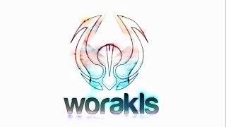 ♪ Best of Worakls mix ♪ [upl. by Edmond414]