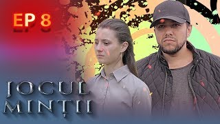 JOCUL MINȚII  Ep 8 Pe cine nu lași să moară [upl. by Ahsieym526]