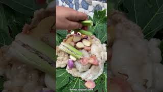 Goreng lemak kambing dv [upl. by Adnuhsor790]