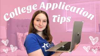 What I Wish I Knew Before Applying to College  Musical Theatre [upl. by Elagibba]