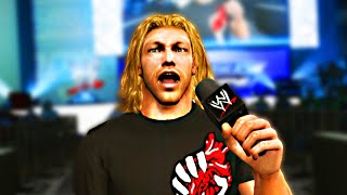 WWE 2K24 will bring back STORY DESIGNER… [upl. by Sanjay77]