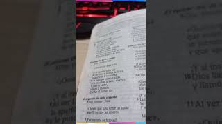 GENESIS CAP 1  3 BIBLIA HABLADA [upl. by Herring]