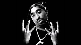 2pac I Aint Mad At cha [upl. by Nitreb]