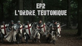 Documentaire  Croisades la quête des chevaliers  23 [upl. by Arodaeht]