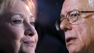 HEATED Bernie Or Bust Debate [upl. by Nas]