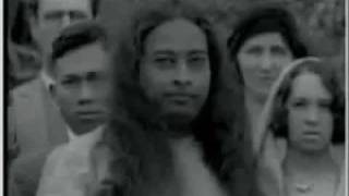 quotGod helps Godquot Paramhansa Yogananda [upl. by Noll312]