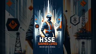 How HSE Practices in Oil and Gas Are Cutting Incidents by 50 And Saving Lives shorts [upl. by Mcginnis501]