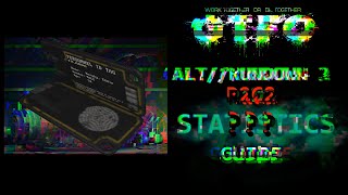 GTFO  A Full ALTR2 R2C2 Guide [upl. by Tabitha745]