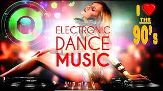 Eletronic Dance Music [upl. by Idleman]