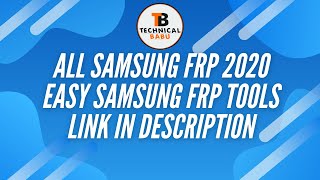 All Samsung 2020 Frp Google Account Remove Easy Samsung FRP Tools Free Tool Link In description [upl. by Colas561]