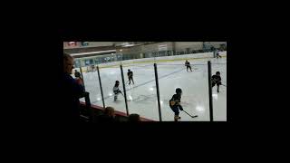 Oct 27 2024 Carleton Place Kings 1  Stittsville B4 [upl. by Ullyot]