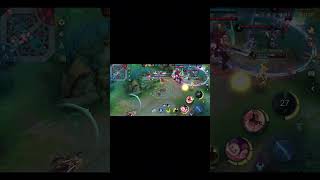 beatrix sniper montage mobilelegends mlbb ml beatrix sniper montage [upl. by Burta]