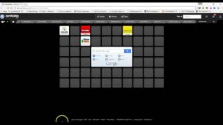 How To Create a Symbaloo Webmix [upl. by Liederman786]