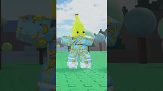 Macarena Dance roblox shorts [upl. by Onidranreb]