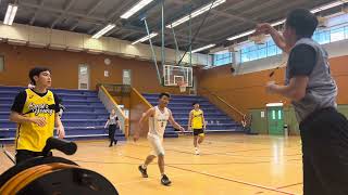 HKICPA 202468 Li amp Kwok Vs EY Q1 [upl. by Albertine]