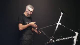 How to Install Your OSPW System for Campagnolo 12Speed EPS [upl. by Behl]