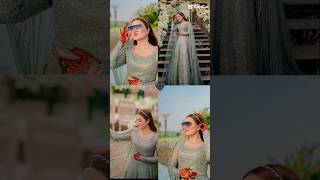 Rabeeca Khan engagement cute picturesrabeeca vlogHussain vlograbeeca Khan weddingambani wedding [upl. by Fachan]