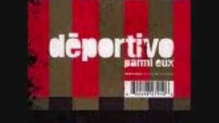 Deportivo  Paratonnerre [upl. by Alledi400]