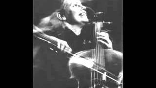 Haydn Cello Concerto in C major  Jacqueline Du Pré [upl. by Nnovahs]