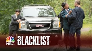 The Blacklist  Helping Out the Hylands Episode Highlight [upl. by Kiel]