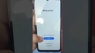 Samsung Phone welcome frp bypass without google account [upl. by Belen]