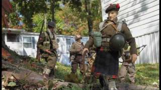 Marwencol Trailer Part 2 [upl. by Symer48]