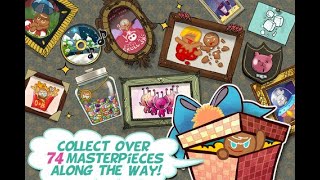 Collection  OvenBreak 2011 Music Extended [upl. by Rosina]