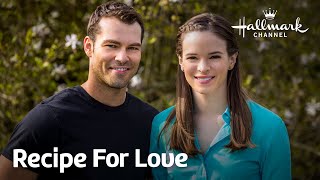 Hallmark Channel  Recipe for Love [upl. by Eiddet]